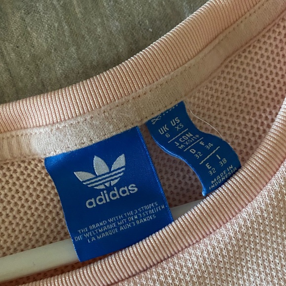 Adidas tank top - Picture 2 of 4